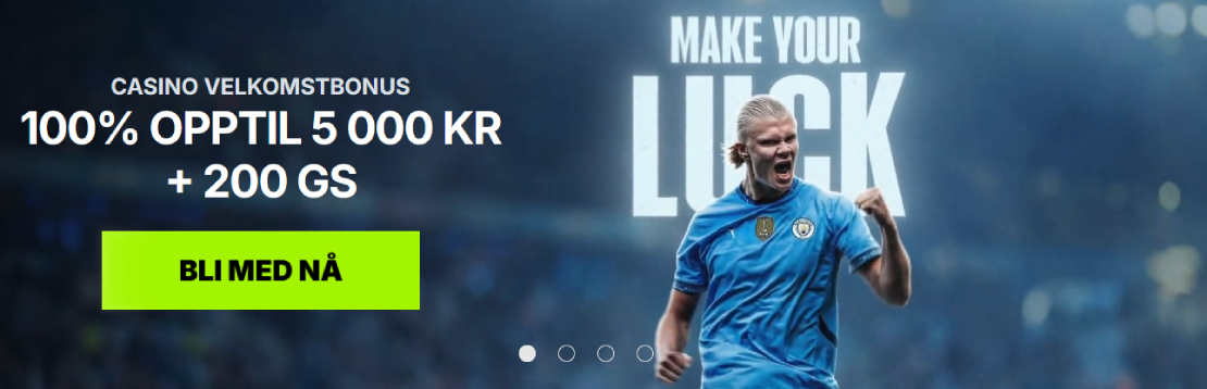 Zoccer Casino 
